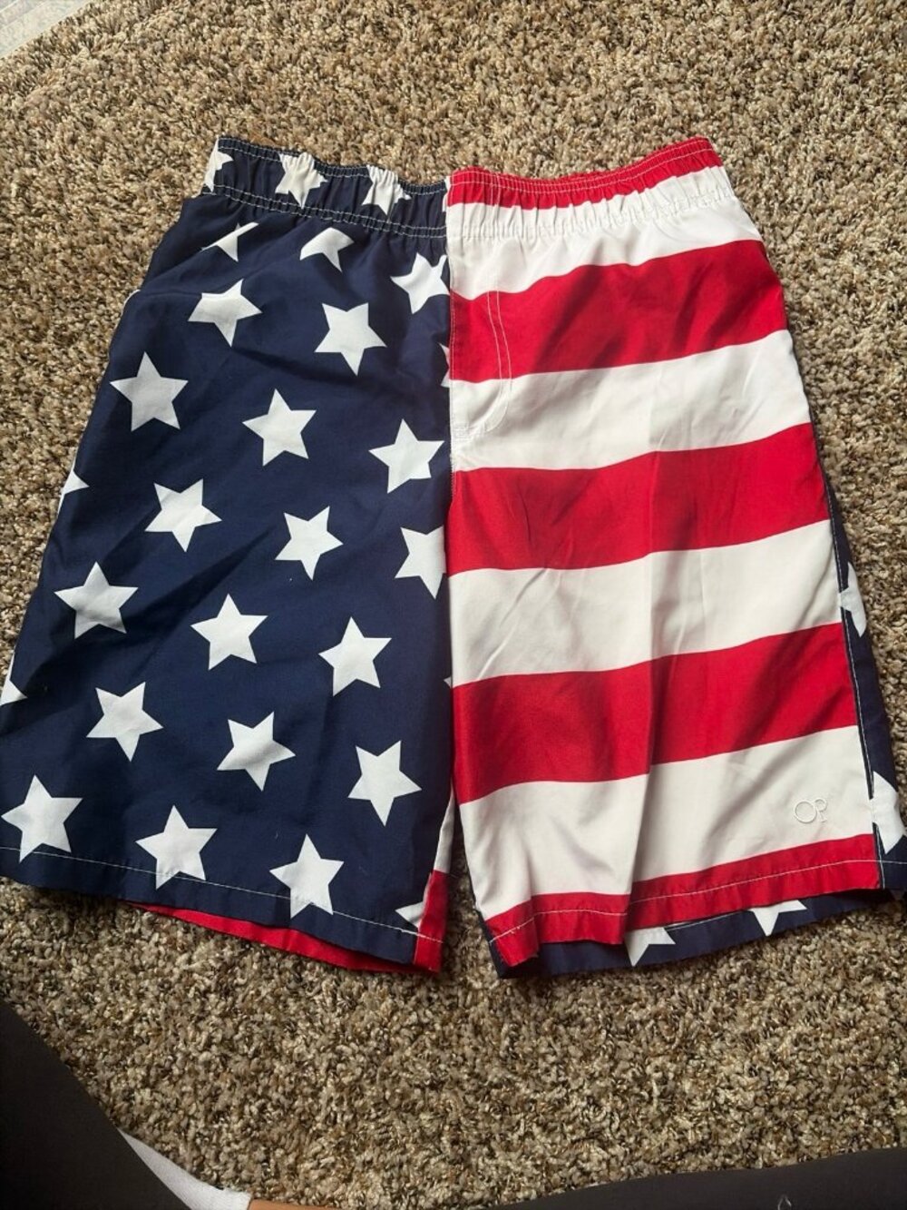 Swim trunks - Picture 1 of 3